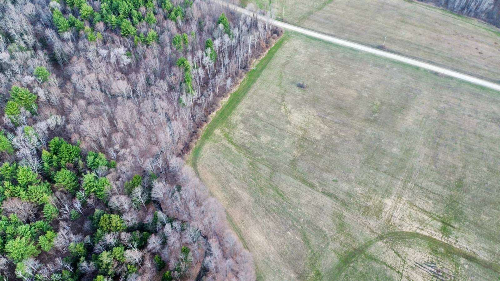 3.3 Acres of Residential Land for Sale in Cameron Mills, New York