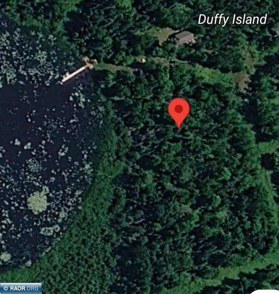 0.54 Acres of Land for Sale in Tower, Minnesota