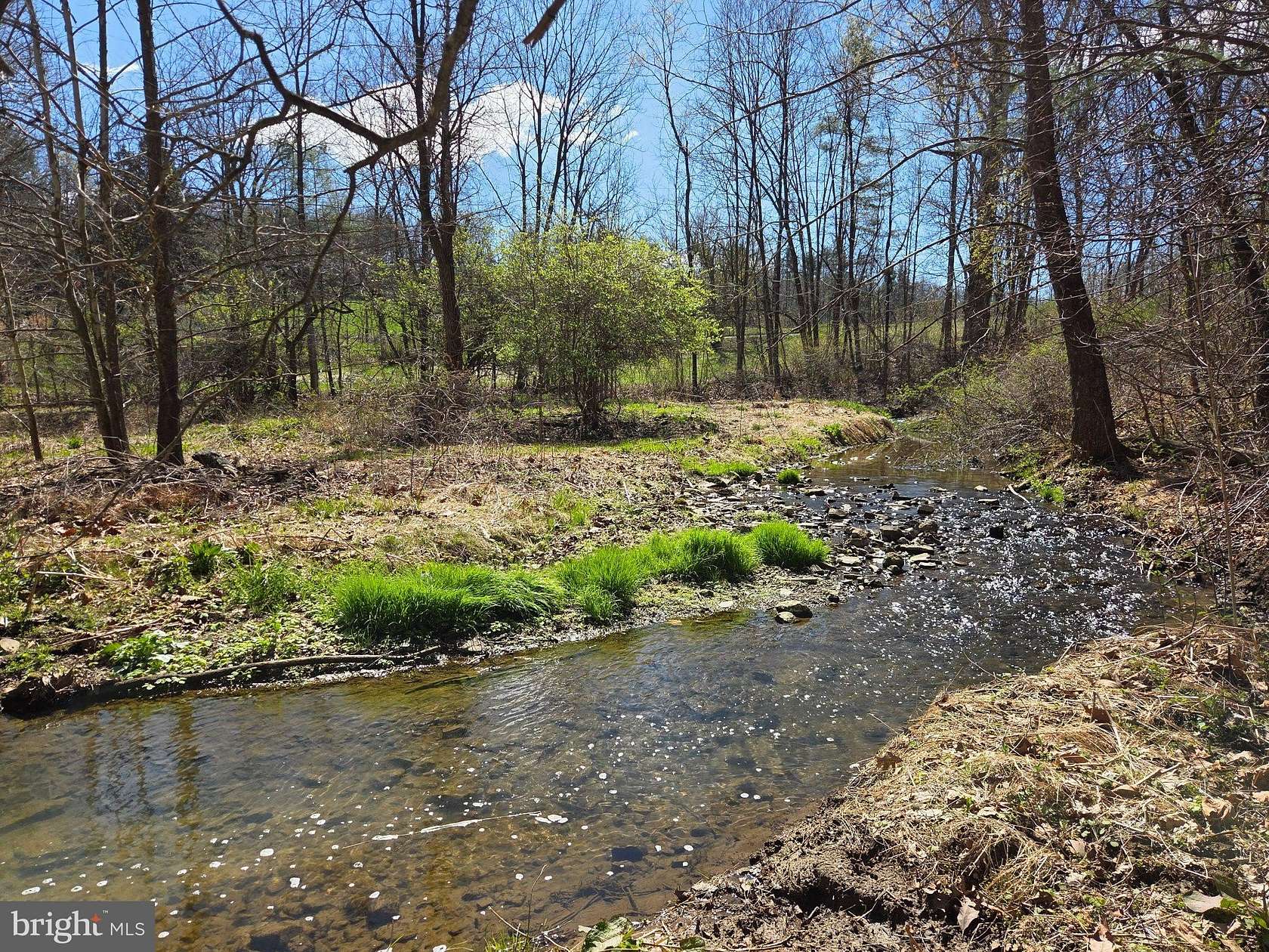 2.5 Acres of Land for Sale in New Bloomfield, Pennsylvania