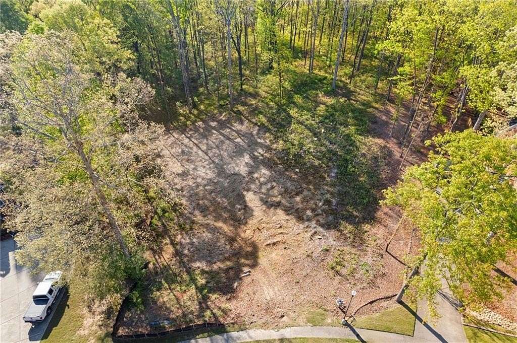1 Acre of Residential Land for Sale in Lawrenceville, Georgia