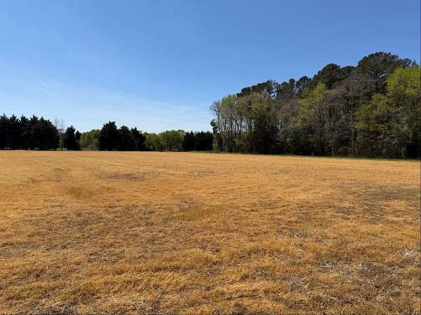15.4 Acres of Land for Sale in Heathsville, Virginia