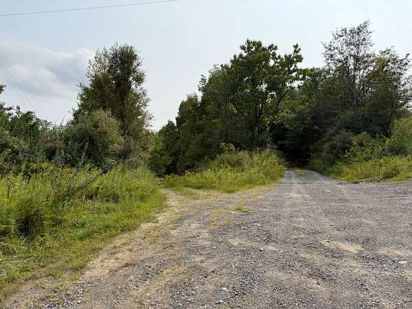 58.1 Acres of Land for Sale in Cleveland, Virginia