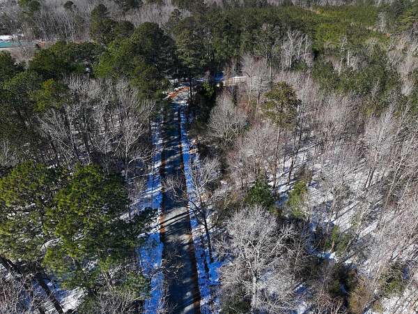 18.3 Acres of Land for Sale in Montross, Virginia