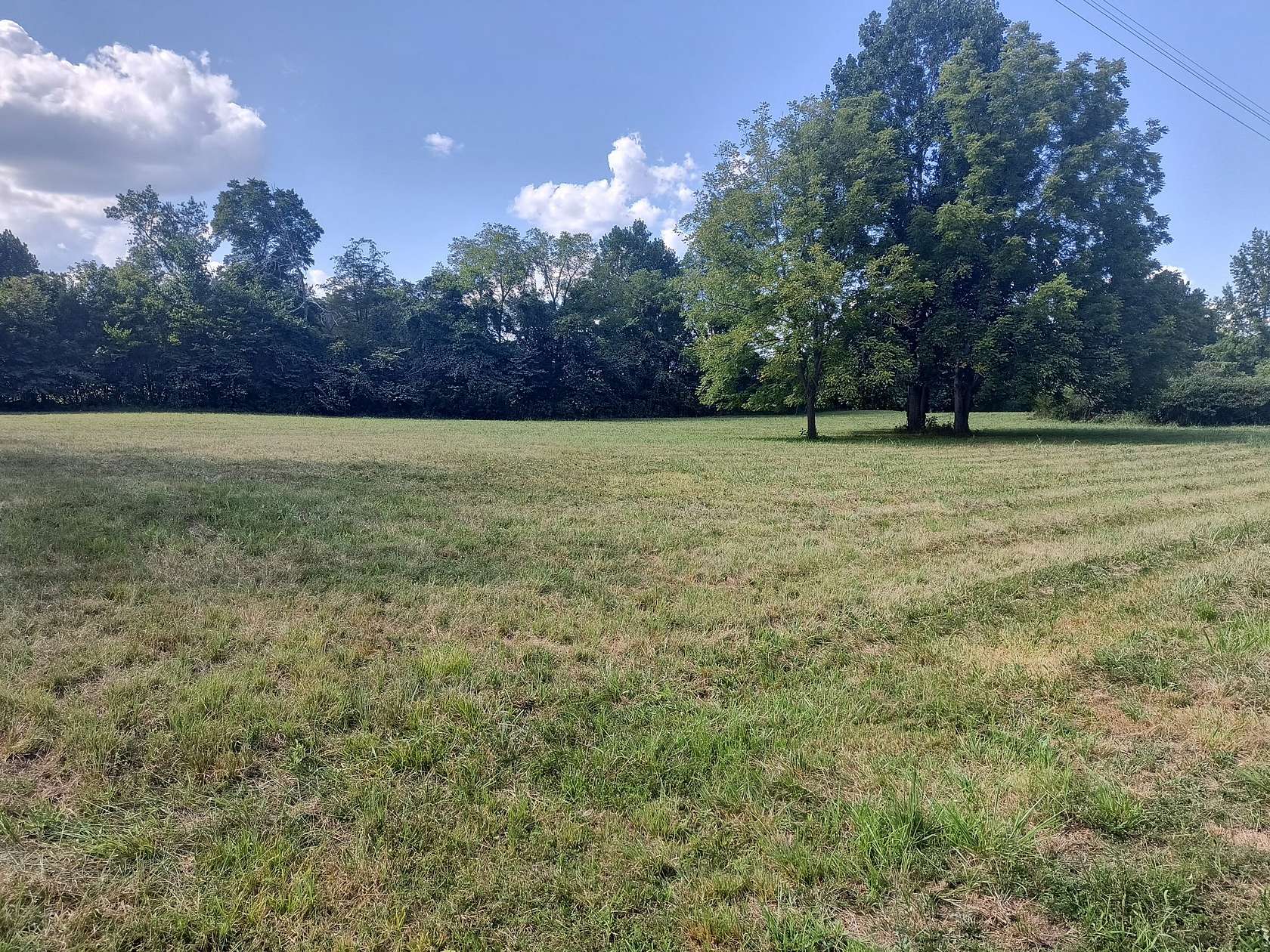 59.6 Acres of Land for Sale in Shelbyville, Tennessee