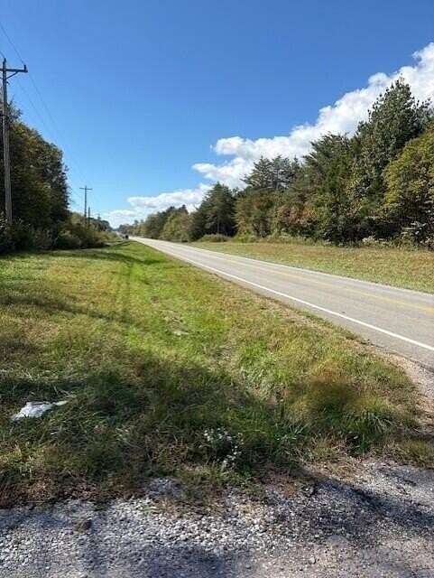 0.82 Acres of Land for Sale in Pikeville, Tennessee
