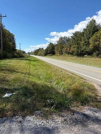 0.82 Acres of Land for Sale in Pikeville, Tennessee