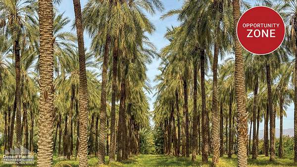 43 Acres of Land for Sale in Thermal, California