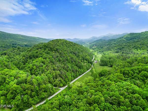 10 Acres of Recreational & Residential Land for Sale in Greeneville, Tennessee