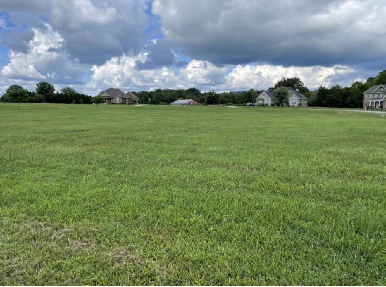 0.97 Acres of Residential Land for Sale in Hillsboro, Tennessee