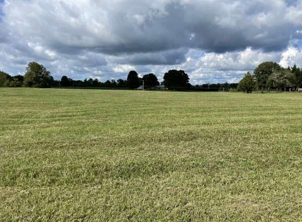 0.8 Acres of Residential Land for Sale in Hillsboro, Tennessee