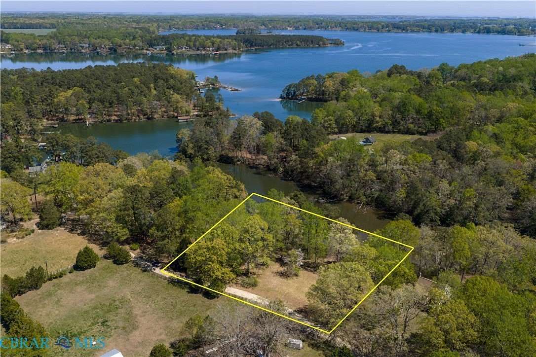 1.45 Acres of Residential Land for Sale in Dutton, Virginia
