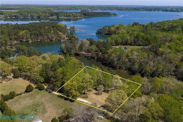 1.45 Acres of Residential Land for Sale in Dutton, Virginia