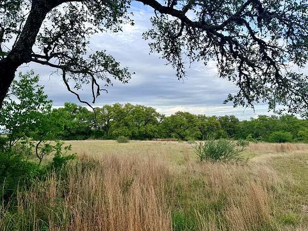 7 Acres of Land for Sale in Johnson City, Texas