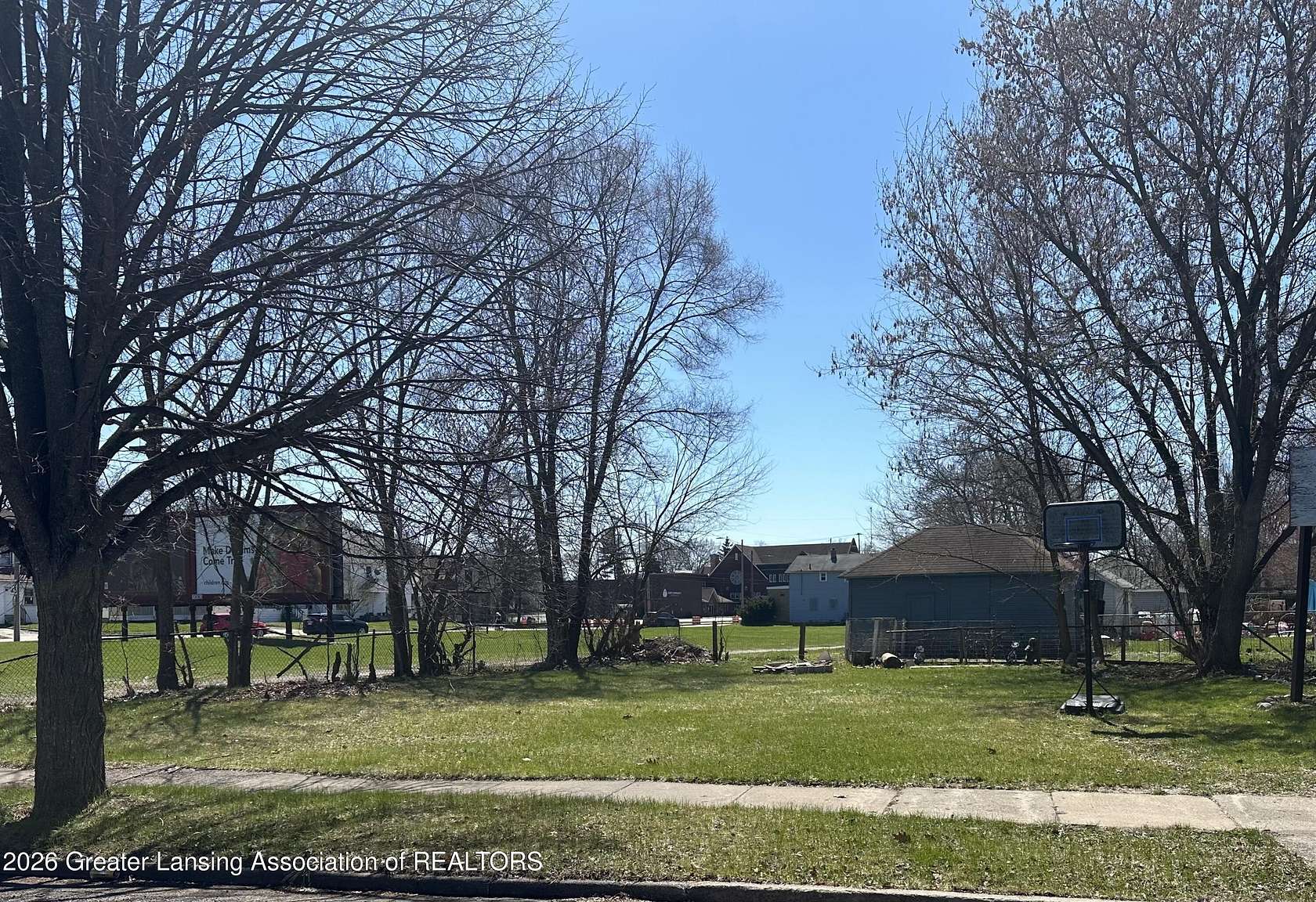 0.06 Acres of Land for Sale in Lansing, Michigan