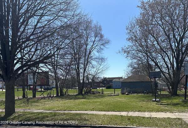 0.06 Acres of Land for Sale in Lansing, Michigan