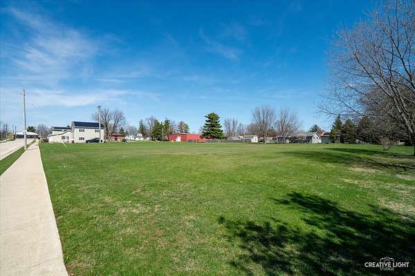 1.56 Acres of Mixed-Use Land for Sale in Paw Paw, Illinois