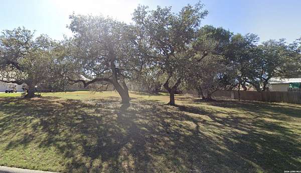 0.4 Acres of Residential Land for Sale in Boerne, Texas