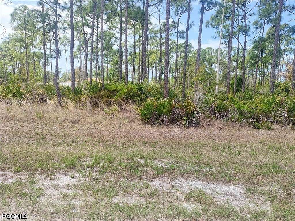 0.51 Acres of Residential Land for Sale in Bokeelia, Florida