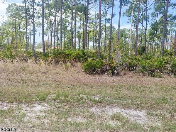 0.51 Acres of Residential Land for Sale in Bokeelia, Florida