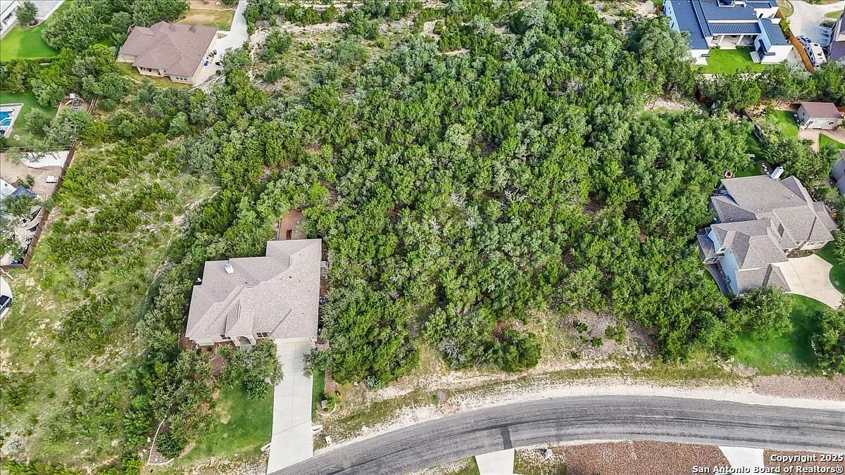 0.49 Acres of Residential Land for Sale in San Antonio, Texas