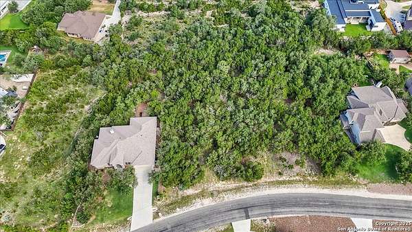 0.49 Acres of Residential Land for Sale in San Antonio, Texas