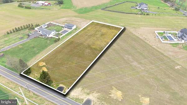 2.37 Acres of Residential Land for Sale in Lumberton, New Jersey