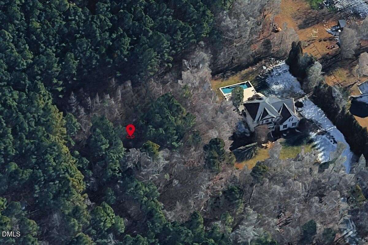 1.8 Acres of Land for Sale in Bahama, North Carolina