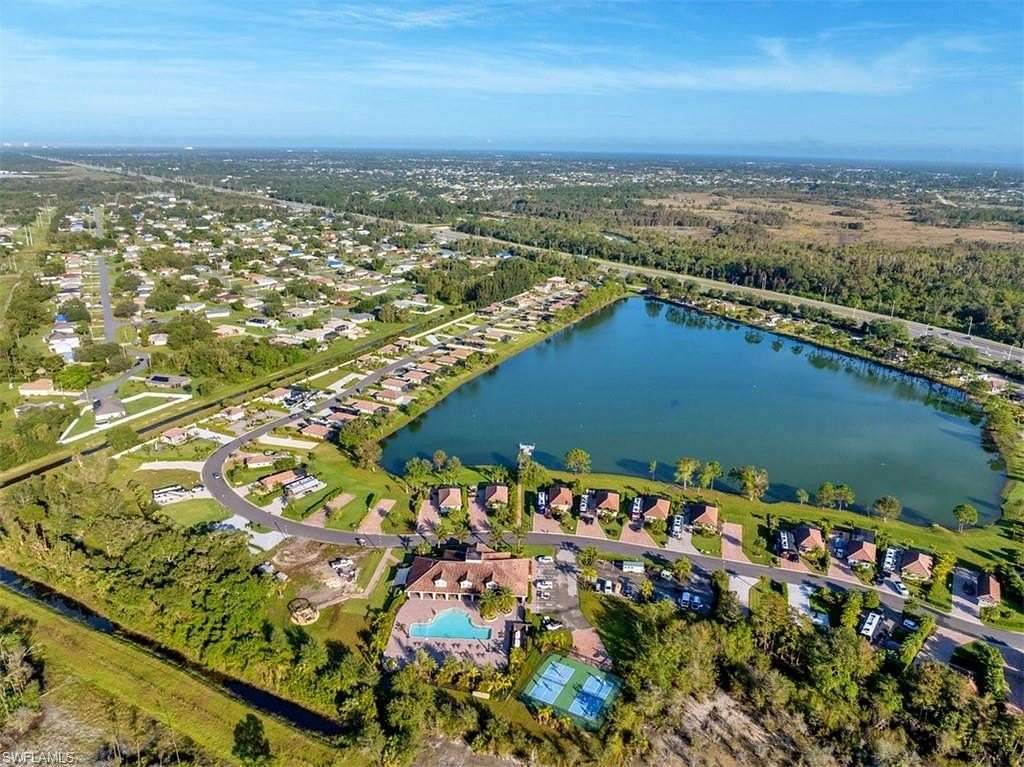 0.14 Acres of Land for Sale in Fort Myers, Florida