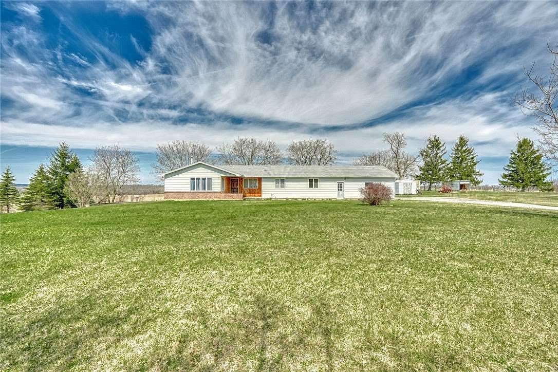 1.64 Acres of Land with Home for Sale in Canandaigua, New York