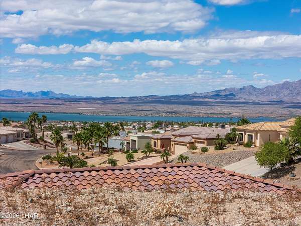 0.45 Acres of Residential Land for Sale in Lake Havasu City, Arizona