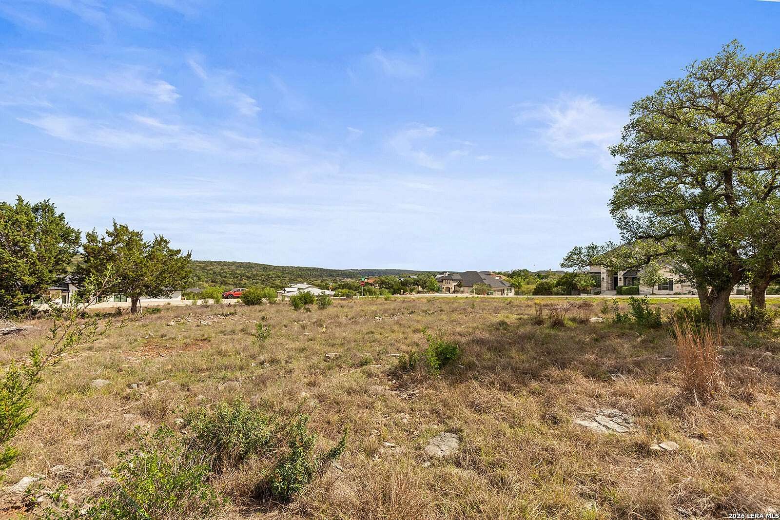 1 Acre of Residential Land for Sale in New Braunfels, Texas
