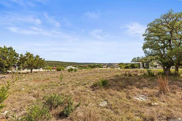 1 Acre of Residential Land for Sale in New Braunfels, Texas
