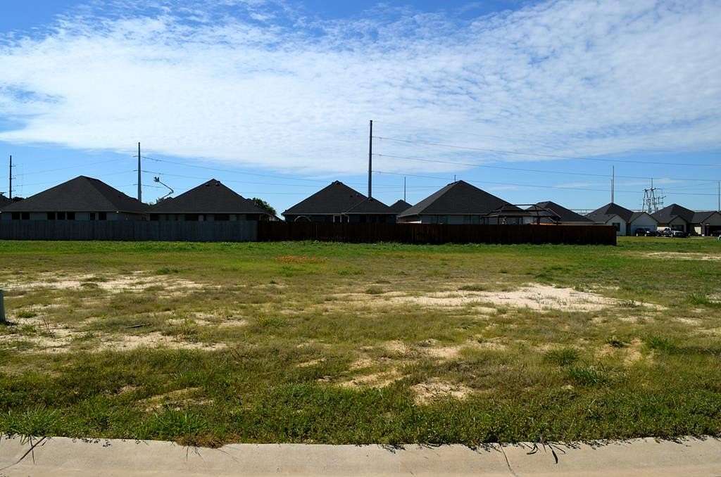 0.12 Acres of Residential Land for Sale in Mabank, Texas