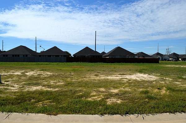 0.12 Acres of Residential Land for Sale in Mabank, Texas