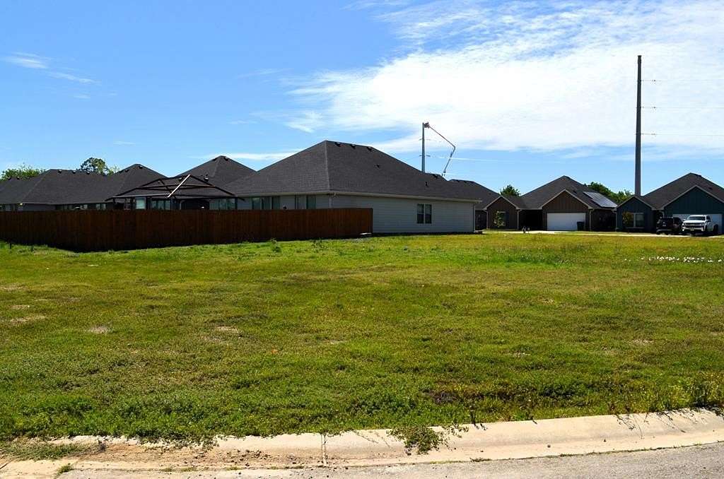 0.13 Acres of Land for Sale in Mabank, Texas