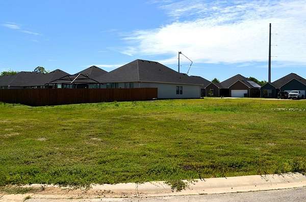 0.13 Acres of Land for Sale in Mabank, Texas