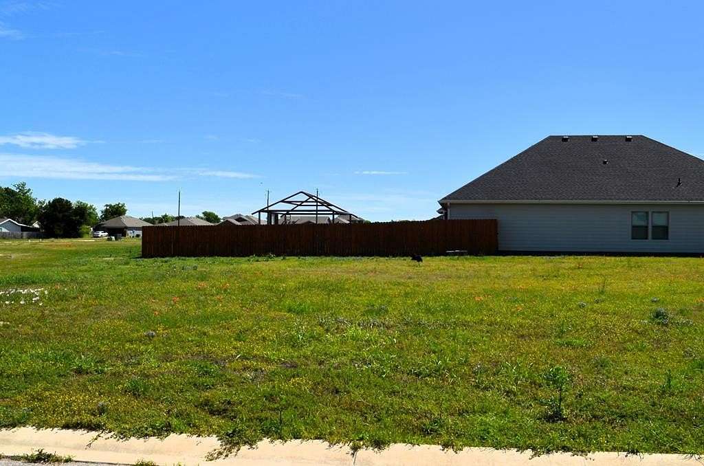 0.13 Acres of Land for Sale in Mabank, Texas