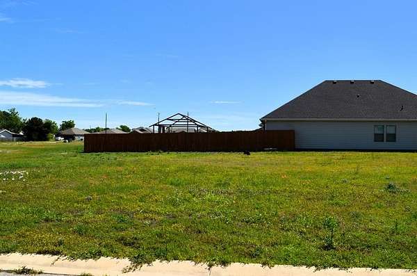 0.13 Acres of Land for Sale in Mabank, Texas