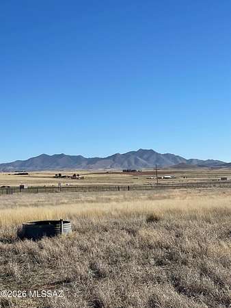 18.8 Acres of Land for Sale in Elgin, Arizona