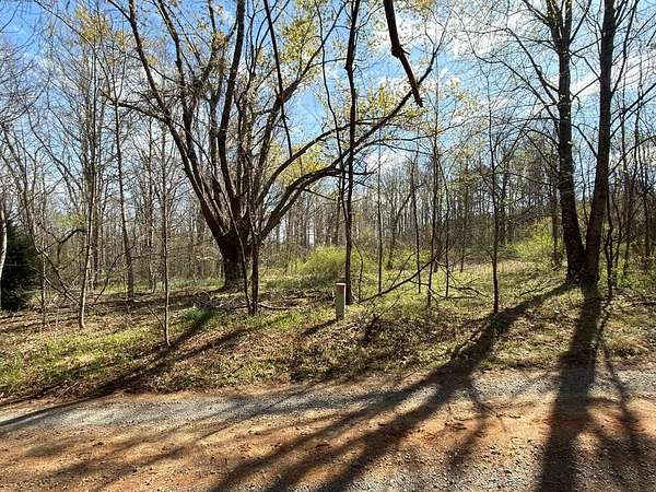 0.8 Acres of Residential Land for Sale in Hillsville, Virginia