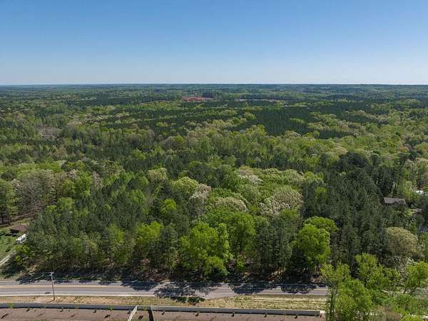 4.54 Acres of Land for Sale in Durham, North Carolina