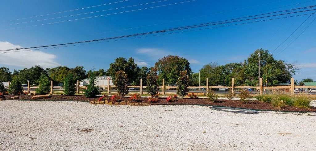 1.5 Acres of Residential Land for Sale in Winslow, Arkansas