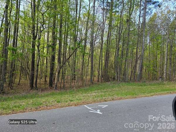 21.4 Acres of Land for Sale in Troy, North Carolina