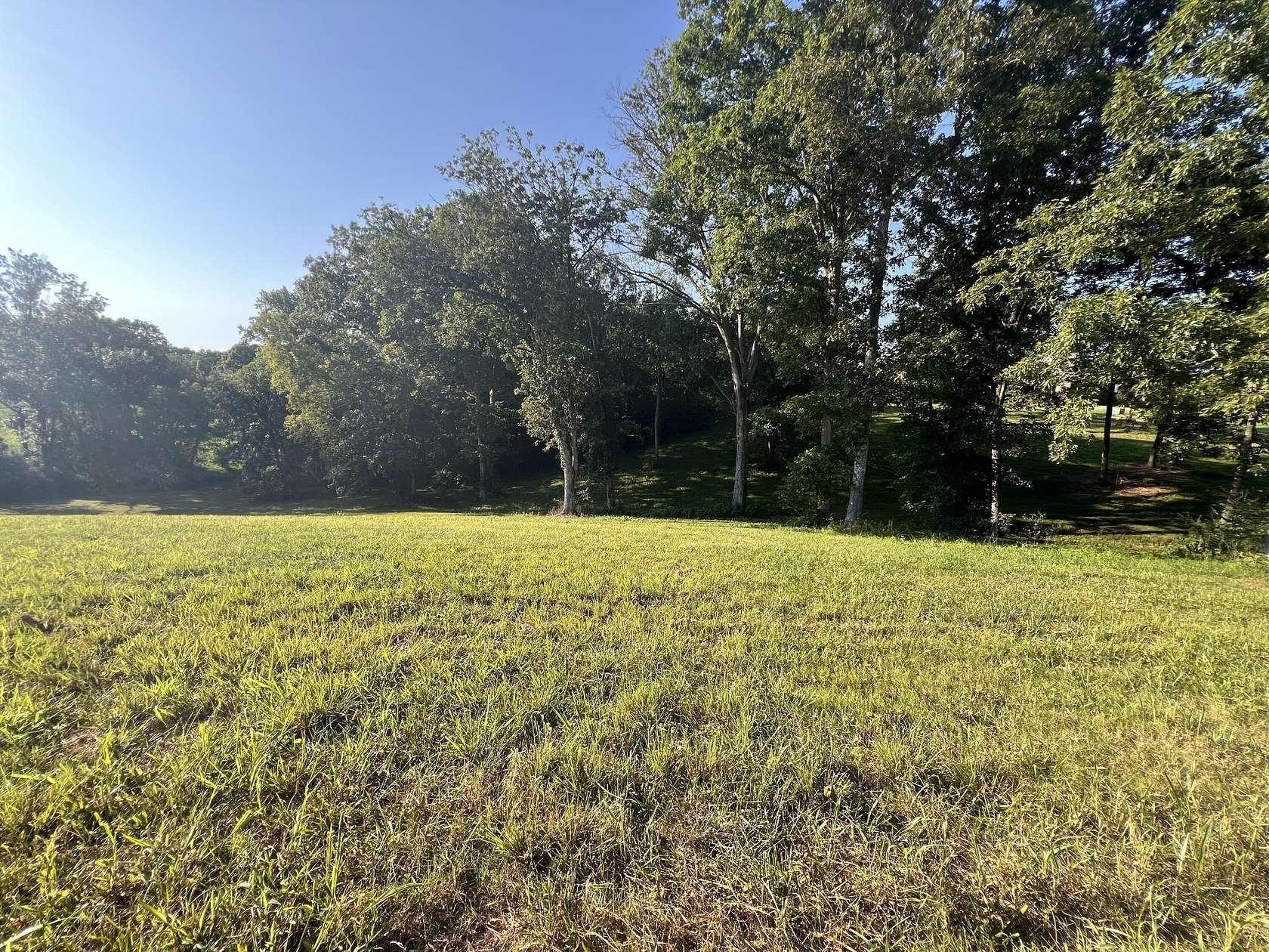 3 Acres of Residential Land for Sale in Birchwood, Tennessee