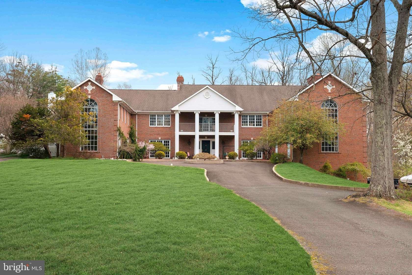 3.28 Acres of Land with Home for Sale in Ivyland, Pennsylvania