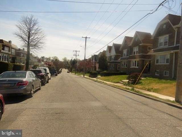 0.06 Acres of Residential Land for Sale in Lansdowne, Pennsylvania