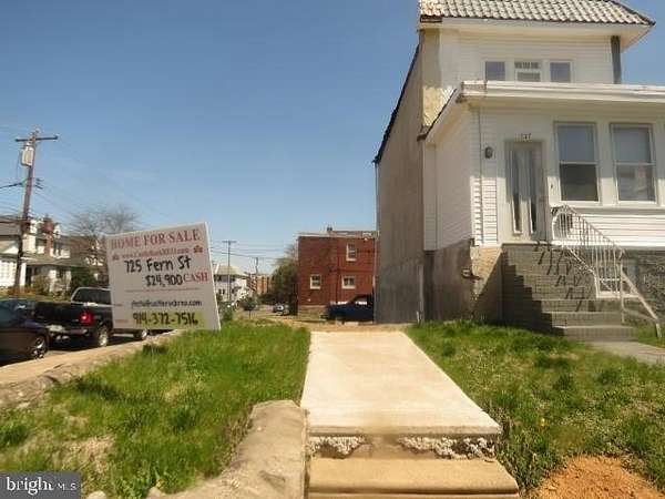 0.06 Acres of Residential Land for Sale in Lansdowne, Pennsylvania