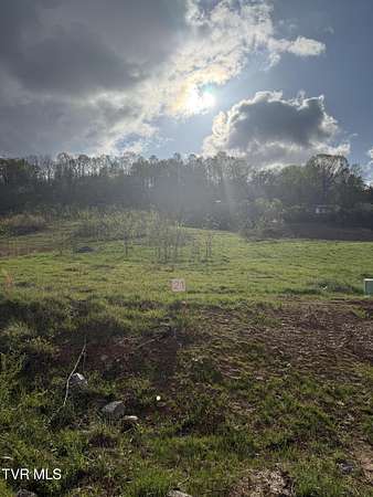 0.61 Acres of Residential Land for Sale in Kingsport, Tennessee