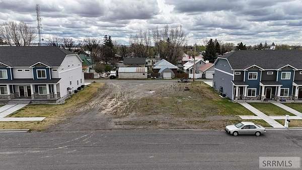 0.28 Acres of Residential Land for Sale in St. Anthony, Idaho