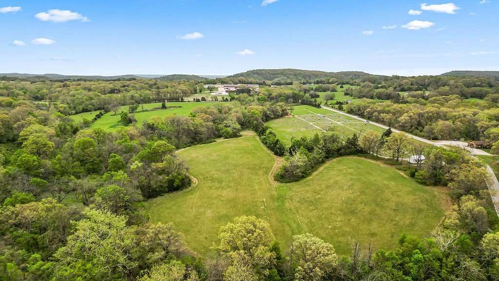 25.9 Acres of Land for Sale in Rogers, Arkansas